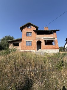 Купить дом, Дом, Чорновола, Давидив, Пустомытовский район, id 5880428