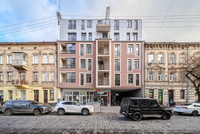Commercial real estate for rent, Storefront, Kulisha-P-vul, Lviv, Galickiy district, id 5822679