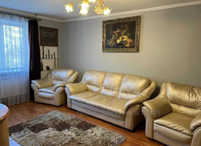 Купить квартиру, Чешка, Зеленая ул., Львов, Сыховский район, id 5882147