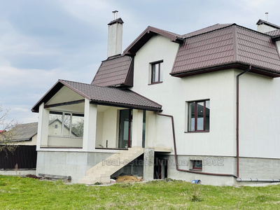 Купить дом, Оброшиное, Пустомытовский район, id 5720826