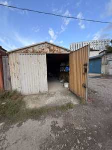 Купити гараж, Зелена вул., Львів, Сихівський район, id 5899072