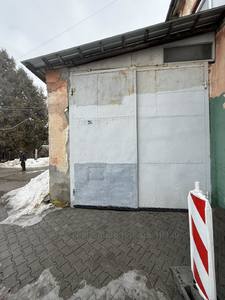 Зняти комерційну нерухомість, Нежитловий фонд, Грунтова вул., Львів, Сихівський район, id 5806921