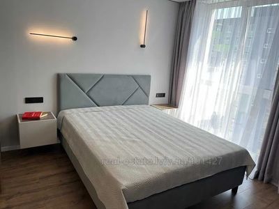 Оренда квартира, Рудненська вул., Львів, Залізничний район, id 5871252
