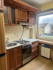 Купити квартиру, Хрущовка, Виговського І. вул., Львів, Залізничний район, id 5701388
