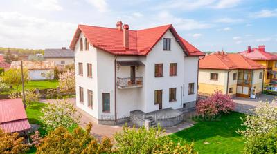 Купити будинок, Будинок, Геофізиків, Лапаївка, Пустомитівський район, id 5792675