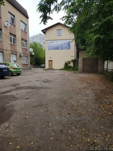 Оренда гаража, Залізнична вул., 16, Львів, Залізничний район, id 4988373