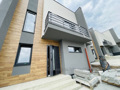 Купити будинок, лісна, Зубра, Пустомитівський район, id 5887704