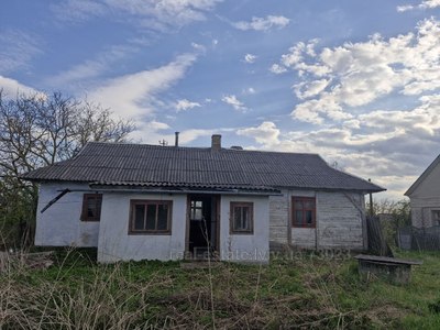 Купити будинок, Великосілки, Кам'янка-Бузький район, id 5820465