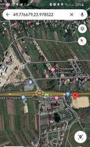 Орендувати ділянку, Сокільники, Пустомитівський район, id 2944558