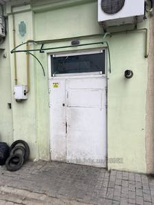 Commercial real estate for rent, Storefront, Antonovicha-V-vul, Lviv, Frankivskiy district, id 5866180
