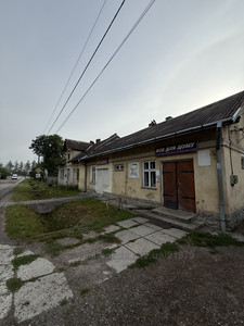Аренда коммерческой недвижимости, Т. Шевченка, Мшана, Городоцкий район, id 5886767