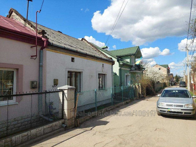 Купити будинок, Каганця М. вул., Львів, Залізничний район, id 5537031