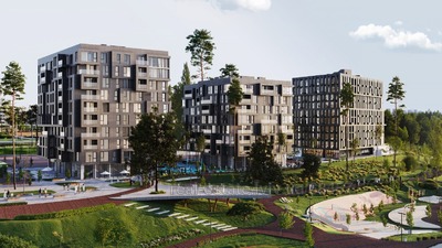 Купити квартиру, Раковського І. вул., Львів, Сихівський район, id 5780466
