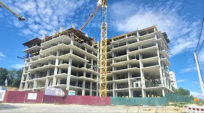 Купити квартиру, Ленона Дж. вул., Львів, Шевченківський район, id 5893307