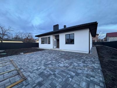 Купить дом, Дом, Бирки, Яворовский район, id 5824574