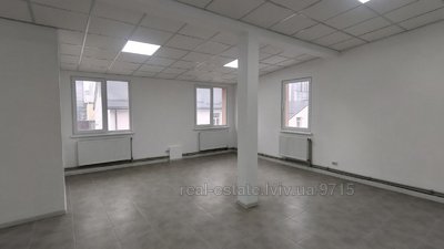Аренда коммерческой недвижимости, Нежилой фонд, Героев УПА ул., Львов, Франковский район, id 5892868