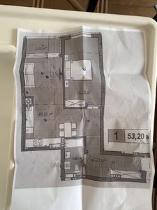 Купити квартиру, Бузкова вул., 6, Львів, Галицький район, id 5899172