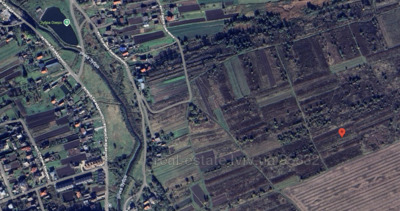 Купити ділянку, сільськогосподарського, Зубра, Пустомитівський район, id 5826526