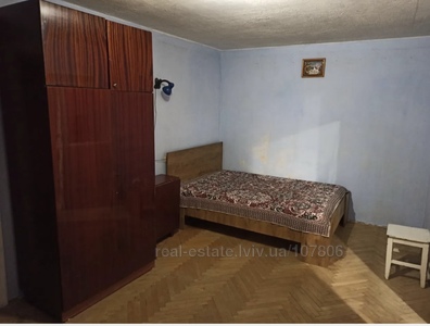 Купити квартиру, Хрущовка, Баштанна вул., Львів, Франківський район, id 5820599