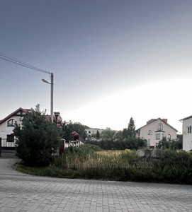 Купити ділянку, Лісна вул., Винники, Львівська міськрада район, id 5895429