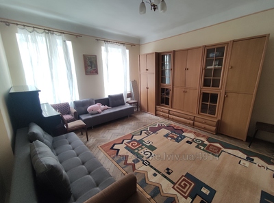 Оренда квартира, Княжа вул., 3, Львів, Личаківський район, id 5861102