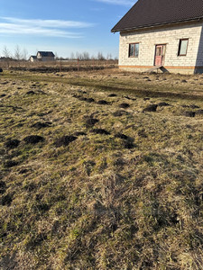 Купити ділянку, Оброшине, Пустомитівський район, id 5866189