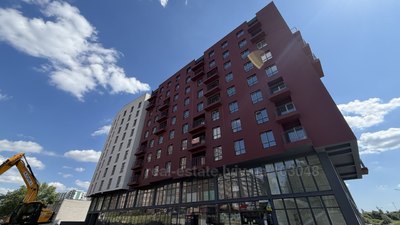 Купити квартиру, Трускавецька вул., Львів, Франківський район, id 5898543