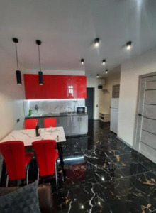 Купить квартиру, Красной Калины просп., Львов, Сыховский район, id 5862612