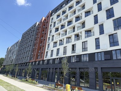 Купити квартиру, Чорновола В. просп., Львів, Шевченківський район, id 5870176