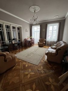 Купить квартиру, Шевченко Т. просп., Львов, Галицкий район, id 5862777