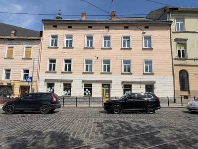 Зняти комерційну нерухомість, Фасадне з окремим входом, Соборна пл., Львів, Галицький район, id 5858619