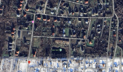 Купити ділянку, сільськогосподарського, Володимира Івасюка, Конопниця, Пустомитівський район, id 5783482
