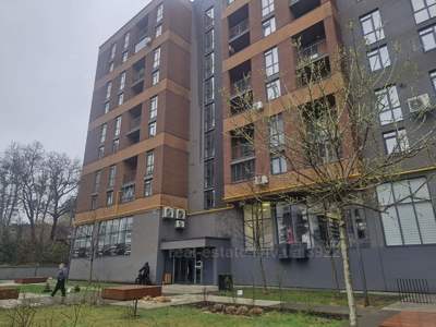 Купити квартиру, Зелена вул., 204, Львів, Сихівський район, id 5895795