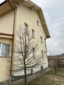 Купити будинок, Село Кологори, Бібрка, Перемишлянський район, id 4428512