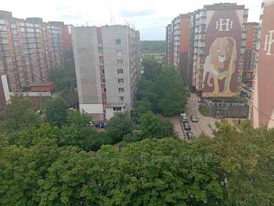 Оренда квартира, Пулюя І. вул., Львів, Франківський район, id 5822873