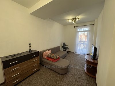 Аренда квартира, Владимира Великого ул., Львов, Франковский район, id 5892293