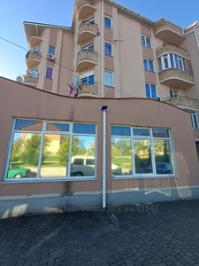 Купити комерційну нерухомість, Нежитловий фонд, Радоцинська, 3, Пустомити, Пустомитівський район, id 5468085