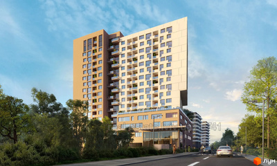 Купити квартиру, Топольна вул., Львів, Шевченківський район, id 5719015