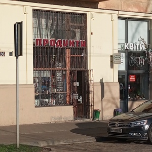 Купити комерційну нерухомість, Нежитловий фонд, Шевченка Т. вул., 26, Львів, Галицький район, id 5581533