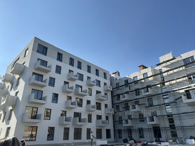Купить гараж, Паркоместо в подземном паркинге, Орлика П. ул., Львов, Шевченковский район, id 5888389