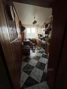 Купити квартиру, Чешка, Морозна вул., Львів, Сихівський район, id 5761385