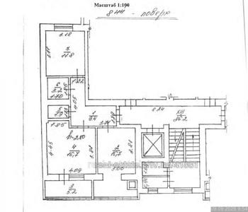Купити квартиру, Тернопільська вул., Львів, Сихівський район, id 5886761