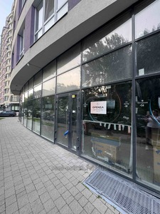 Commercial real estate for rent, Storefront, Truskavecka-vul, Lviv, Frankivskiy district, id 5830150
