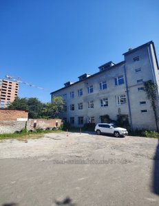 Купити комерційну нерухомість, Нежитловий фонд, Мазепи І. гетьм. вул., Львів, Шевченківський район, id 5675275