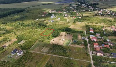 Купити ділянку, під забудову, Добрівляни, Стрийський район, id 5856910