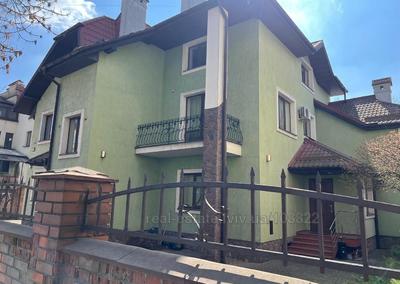 Купити будинок, Братів Дужих (Комарова В.) вул., 19, Львів, Залізничний район, id 5840573