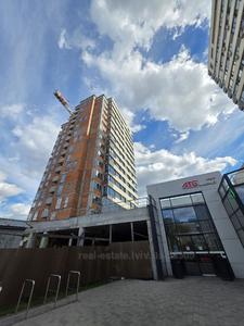 Купити квартиру, Очеретяна вул., Львів, Шевченківський район, id 5898949
