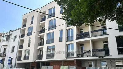 Купити квартиру, Стороженка О. вул., 33, Львів, Залізничний район, id 5889717