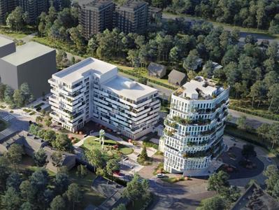 Купити квартиру, Раковського І. вул., Львів, Сихівський район, id 5879058