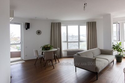 Купити квартиру, Городницька вул., Львів, Шевченківський район, id 5731316
